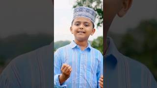 എന്റെ മുത്ത് നബി ﷺ  Chembakapoo Madh Version Song 2024 [upl. by Eiramanit]