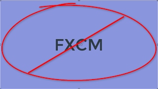 FXCM Banned BY The CFTC Now What [upl. by Freddi]