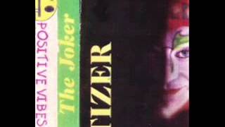 Dj Tizer  The Joker  1996 [upl. by Adelina]