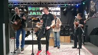 Oefenen Coversessie 15042023  Folsom Prison Blues 2 [upl. by Wiedmann822]