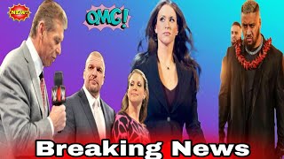 quotSHOCKING RETURN Stephanie McMahon Set to Confront Kevin Owens on SmackDownquot [upl. by Blount459]