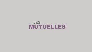 Les mutuelles dentreprise [upl. by Ikiv]