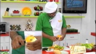 WRAP DE POLLO Y MINI SANDWICHES lonchera saludable parte 02 [upl. by Codee]