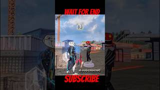 Impossible KICK GAMINGfreefire garenafreefire freefirehighlights foryou foryoupage freef [upl. by Adiaz39]