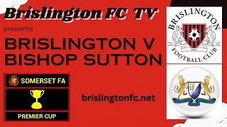 Brislington Fc V Bishop Sutton Fc 090124 [upl. by Marita126]