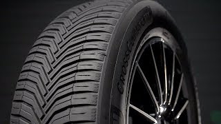 Michelin Crossclimate 2 Tires Real World MPG Review [upl. by Lombardy]