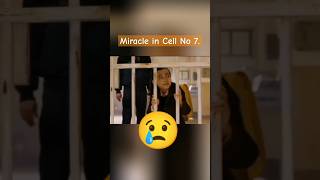 Who has watched this 😢  Miracle in Cell No 7 koreancinema koreanmovies kdrama [upl. by Aay]