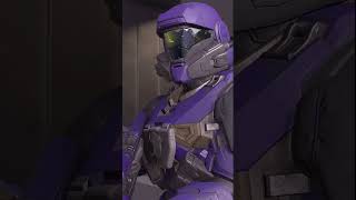 New Content  Halo Infinite Machinima [upl. by Llevel]