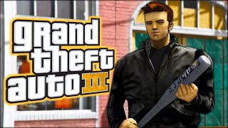 HİÇ KİMSENİN BİLMEDİĞİ GÖREVLER  GTA 3GTA 3 MOBİL APK [upl. by Havard]