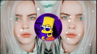 MASHMELLOW  Alone FUNK REMIX COM GRAVE Canal Sr Bart [upl. by Lenuahs299]