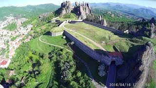 Belogradchik Rocks 1Bulgaria [upl. by Xilef603]