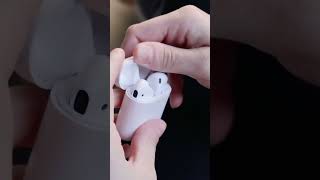 How to change name on your AirPods Rename airpods [upl. by Mark]