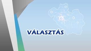 ÖNKORMÁNYZATI VÁLASZTÁS 2024 – JÁSZAPÁTI [upl. by Ynnoj]