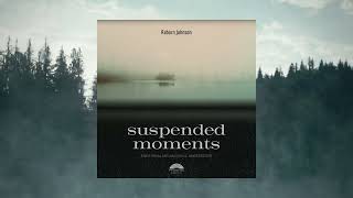 Raborn Johnson  Suspended Moments Album Sampler [upl. by Tarsus]