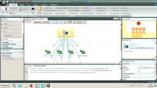 LAB 09 Footprinting a Target Using Maltego CEH V9 [upl. by Raji530]