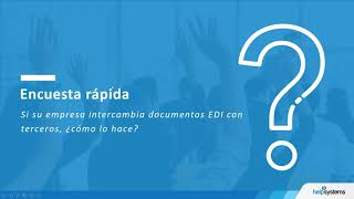 Descubra en vivo las funcionalidades de GoAnywhere [upl. by Ynahpit190]