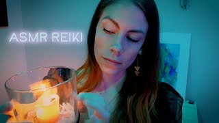 ASMR Reiki Healing Childhood [upl. by Amsab606]