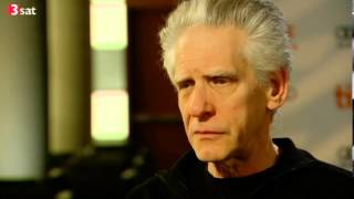 Cronenberg on Cronenberg [upl. by Tiertza]