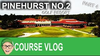 Pinehurst Golf Resort No2 Part 4 [upl. by Anivad228]