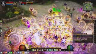 Project Gorgon Empusa Event Raid 2022 01 30 [upl. by Neerbas570]