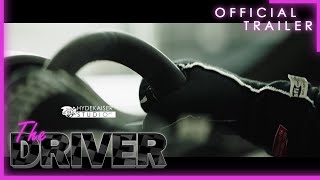 The Driver  Movie Trailer Filmsupply Editfest 2024 Entry [upl. by Gerrit877]