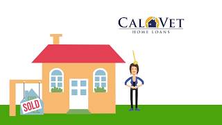 CalVet Home Loans and GO Bonds [upl. by Eleinad955]