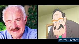 Dabney Coleman Passed Away at 92 [upl. by Nahtaj228]