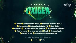 15 ALAN amp KEPA  Bombardieru Din Sevilla feat DJ Dox [upl. by Tehcac]