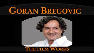 Goran Bregovic In The Death Car [upl. by Damalis]