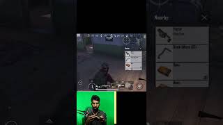 pubg bgmi funny gaming pubgmemepubgmobile freefire pubg [upl. by Hepsoj479]