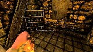 Amnesia The Dark Descent  Walkthrough Part 14 Morgue [upl. by Aneri389]