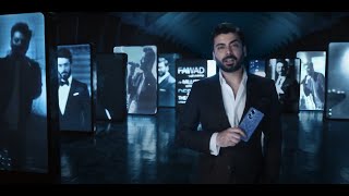 OPPO Reno11 F 5G  Fawad Khan  Innovation that never ends [upl. by Oile]