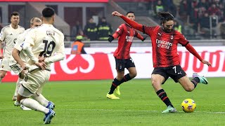 🔴 MILANROMA  LIVE REACTION [upl. by Riggins]