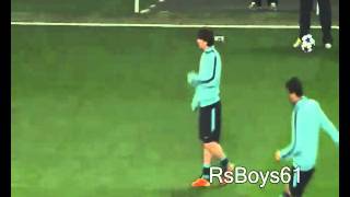 Lionel Messi fail funny [upl. by Aidekal72]