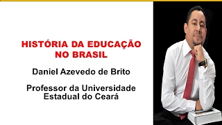 Aula 1 Preparação para Mestrado e Doutorado em Educação [upl. by Ajiam]