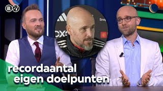 Verstappen krijgt tijdstraf  De Avondshow met Arjen Lubach S6 [upl. by Nevart]