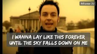 Savage Garden Truly Madly Deeply Video Song With Lyrics Savagegarden Truly madly deeply [upl. by Nidroj]