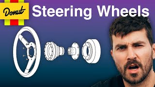 HOW TO Change Your Steering Wheel [upl. by Dimitry]