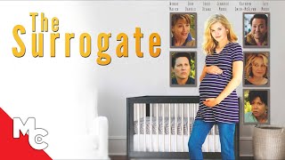 The Surrogate AKA Beautiful Dreamer  Full Movie  Award Winning Drama [upl. by Cohen]