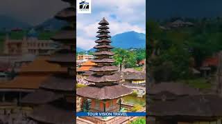 quotCelebrate New Year in Bali on a Budget 🌴  Tour Vision Travelquot [upl. by Ruhl]