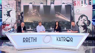 Episodi i plotë E Diell 6 Tetor 2024 Entertainment Show [upl. by Giuditta]