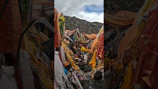 Neelkanth Mahadev Trek mahadev trekking camping mountains nature outdoor hikking [upl. by Vladi]