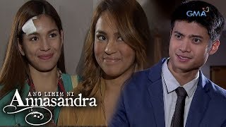 Ang Lihim ni Annasandra Full Episode 7 [upl. by Upali593]