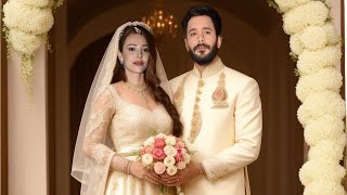 Elçin Sangu and Barış Arduç Traditional Wedding Elegance [upl. by Cormack]