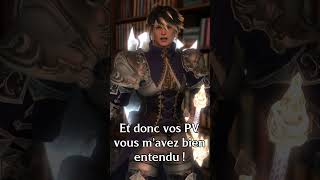 Cétait BIEN PIRE avant ☠ ffxiv finalfantasy dawntrail fyp [upl. by Chrystel]