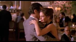 Al Pacino Teaches the Tango Full Scene Scent of a Woman [upl. by Aihceyt548]