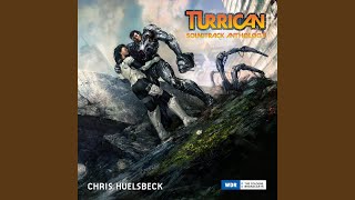 Turrican II  Anthology Suite [upl. by Behnken]