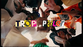 Franglish  Trop Parler Clip Officiel [upl. by Kired969]