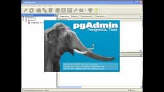 How to Uninstall pgAdmin PostgreSQL IIIV91 [upl. by Guido696]