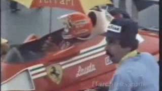 James Hunt Documentary  part 1 [upl. by Guenevere388]